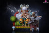 One Piece Enel Resin Statue - G5 Studio [Pre-Order Closed]