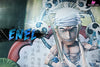 One Piece Enel Resin Statue - G5 Studio [Pre-Order Closed]