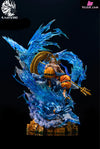 One Piece Enel Resin Statue - Tian Ji Studio [Pre-Order]