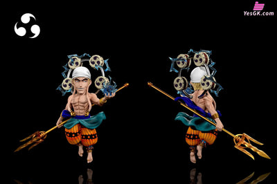 One Piece Enel Statue - A + Studio [Pre - Order]