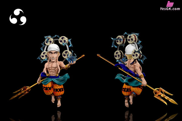 One Piece Enel Statue - A + Studio [Pre - Order]