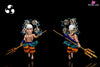 One Piece Enel Statue - A + Studio [Pre - Order]