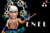 One Piece Enel Statue - A + Studio [Pre - Order]