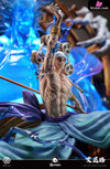 One Piece Enel Statue - LB Studio [In-Stock] Full Payment One Piece