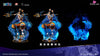 One Piece ENEL Statue (Licensed) - Light Year Studio [Pre-Order Closed] - Full Payment - One Piece