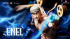 One Piece ENEL Statue (Licensed) - Light Year Studio [Pre-Order Closed] - Full Payment - One Piece