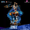 One Piece ENEL Statue (Licensed) - Light Year Studio [Pre-Order Closed] - Full Payment - One Piece