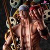 One Piece Enel Statue - Megahouse Studio [Pre-Order]