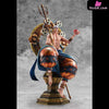 One Piece Enel Statue - Megahouse Studio [Pre-Order]