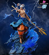 One Piece Enel Statue - Qian Mo Studio [Pre-Order] Deposit / 1/6 Scale