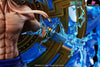 One Piece Enel The God of Thunder (Licensed) Resin Statue - JIMEI PALACE Studio [In-Stock] Full Payment One Piece