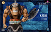 One Piece Enies Lobby Arc Kashii Giant Warrior Pirates #4 Statue - Yz Studio [Pre-Order]