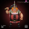 One Piece Enies Lobby Arc Oimo Giant Warrior Pirates #3 Statue - Yz Studio [Pre-Order] Deposit