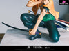 One Piece Enies Lobby Arc Roronoa Zoro GK Statue - AO Studio [Pre-Order] One Piece
