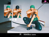 One Piece Enies Lobby Arc Roronoa Zoro GK Statue - AO Studio [Pre-Order] One Piece