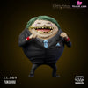 One Piece Enies Lobby EL.069 Fukurou GK Statue - YZ Studio [Pre-Order] One Piece