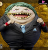 One Piece Enies Lobby EL.069 Fukurou GK Statue - YZ Studio [Pre-Order] Deposit One Piece
