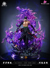 One Piece Enma Roronoa Zoro Resin Statue - Dream Studio [Pre-Order]