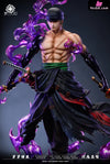 One Piece Enma Roronoa Zoro Resin Statue - Dream Studio [Pre-Order]