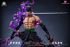 One Piece Enma Roronoa Zoro Resin Statue - Dream Studio [Pre-Order]