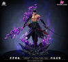 One Piece Enma Roronoa Zoro Resin Statue - Dream Studio [Pre-Order] Deposit / Pop Standard Version