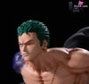 One Piece Enma Roronoa Zoro Statue - Uts Studio [Pre-Order]