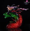 One Piece Enma Roronoa Zoro Statue - Uts Studio [Pre-Order] Deposit / Popmax