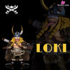 One Piece Erubafu #7 Prince Loki GK Statue - A + Studio [Pre-Order] One Piece