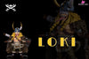 One Piece Erubafu #7 Prince Loki GK Statue - A + Studio [Pre-Order] One Piece