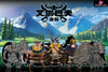 One Piece Erubafu #7 Prince Loki GK Statue - A + Studio [Pre-Order] One Piece