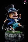 One Piece Escape Saab Resin Statue - Ct Studio [Pre-Order]