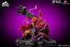 One Piece Eustass Kid POP GK Statue - Violent Bear Studio [In-Stock] - Full Payment - One Piece