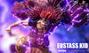 One Piece Eustass Kid Resin Statue - Ml Studio [Pre-Order]