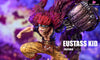 One Piece Eustass Kid Resin Statue - Ml Studio [Pre-Order]