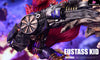 One Piece Eustass Kid Resin Statue - Ml Studio [Pre-Order]