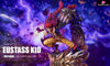 One Piece Eustass Kid Resin Statue - Ml Studio [Pre-Order]