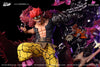 One Piece Eustass Kid Statue - Water Bear Studio [Pre-Order]