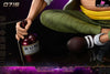 One Piece Evil Series Marshall D. Teach GK Statue - 0715 Studio [In-Stock] - Full Payment - One Piece