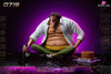 One Piece Evil Series Marshall D. Teach GK Statue - 0715 Studio [In-Stock] - Full Payment - One Piece