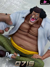 One Piece Evil Series Marshall D. Teach GK Statue - 0715 Studio [In-Stock] - Full Payment - One Piece