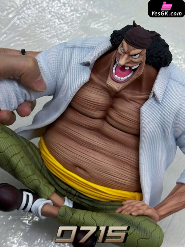One Piece Evil Series Marshall D. Teach GK Statue - 0715 Studio [In-Stock] - Full Payment - One Piece
