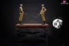 One Piece Execution Table Statue - Leave No Blank Studio [Pre-Order]