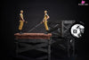 One Piece Execution Table Statue - Leave No Blank Studio [Pre-Order]