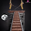 One Piece Execution Table Statue - Leave No Blank Studio [Pre-Order]