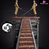 One Piece Execution Table Statue - Leave No Blank Studio [Pre-Order]