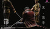 One Piece Executioner Gol D. Roger POP GK Statue - BT Studio [In-Stock] - One Piece