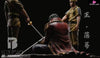 One Piece Executioner Gol D. Roger POP GK Statue - BT Studio [In-Stock] - One Piece