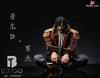 One Piece Executioner Gol D. Roger POP GK Statue - BT Studio [In-Stock] - Full Payment / Roger - One Piece