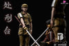 One Piece Executioner Gol D. Roger POP GK Statue - BT Studio [In-Stock] - Full Payment / Full Set - One Piece