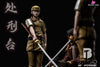 One Piece Executioner Gol D. Roger POP GK Statue - BT Studio [In-Stock] - Full Payment / Full Set - One Piece